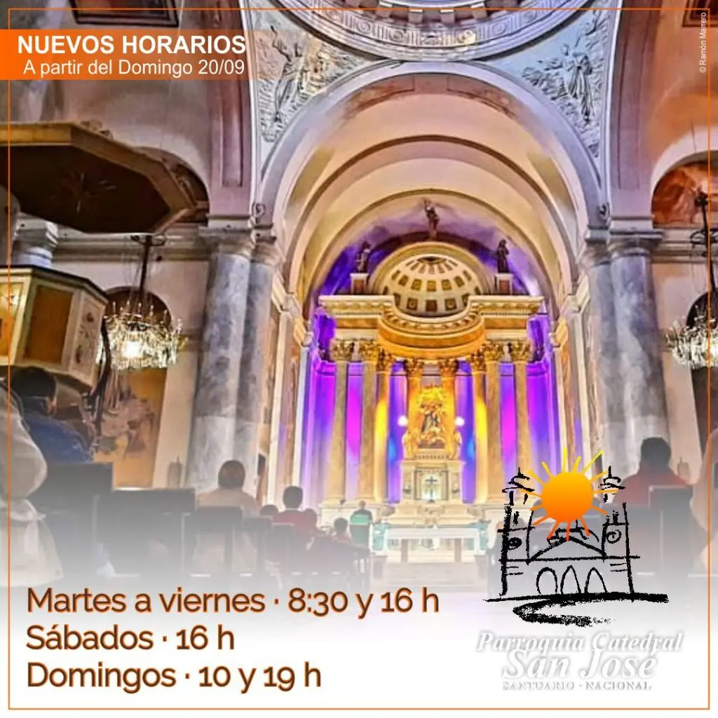 Horario de Misa en la Catedral de Lima - Cuando hay Misa en la Catedral de Lima horario de misa en la catedral - Cuando hay Misa en la Catedral de Lima