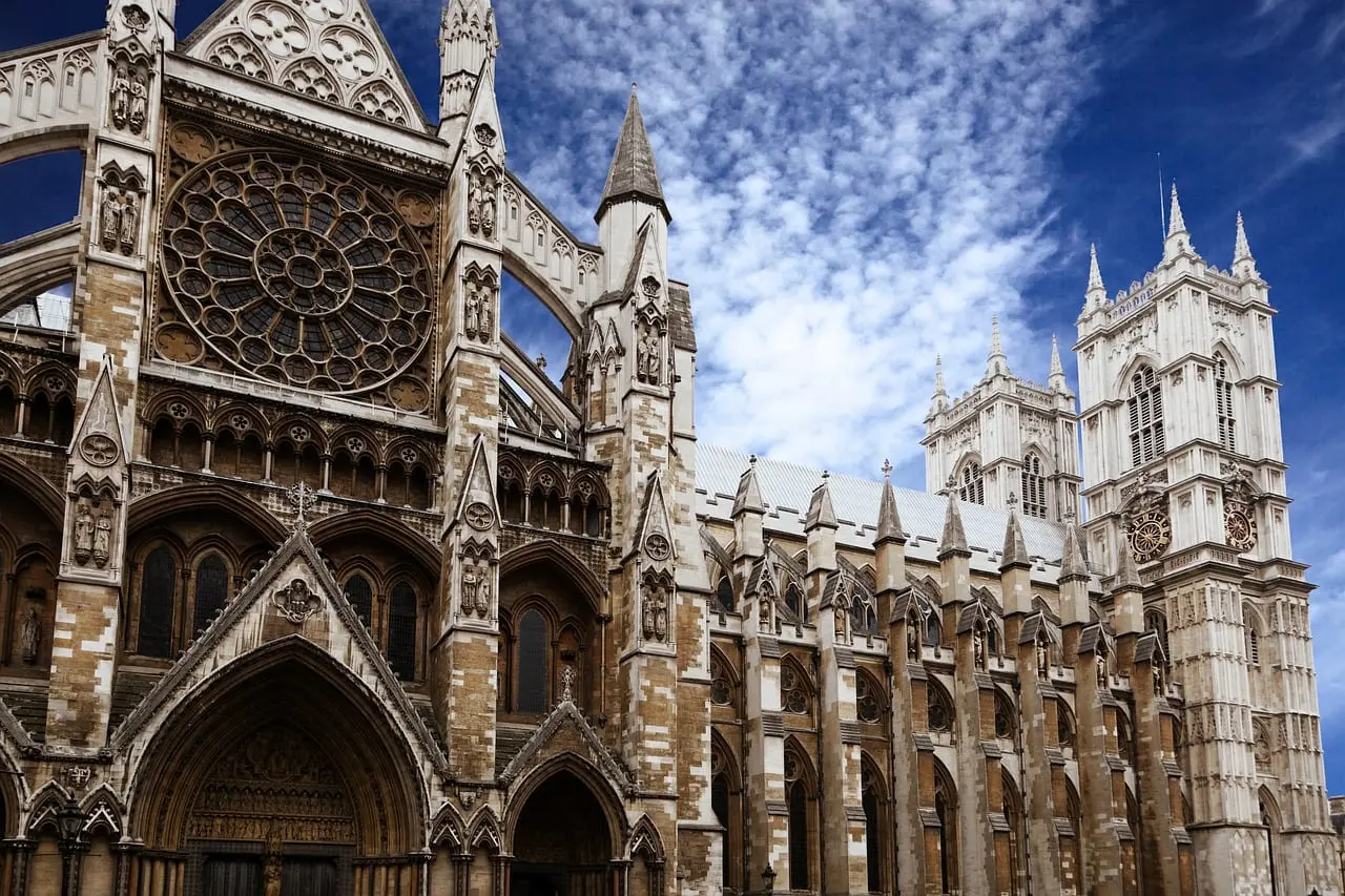 La Abadía de Westminster: Un Santuario de Historia y Espiritualidad - Cuando hay misa en Westminster Abbey abadia de westminster horario misa - Cuando hay misa en Westminster Abbey