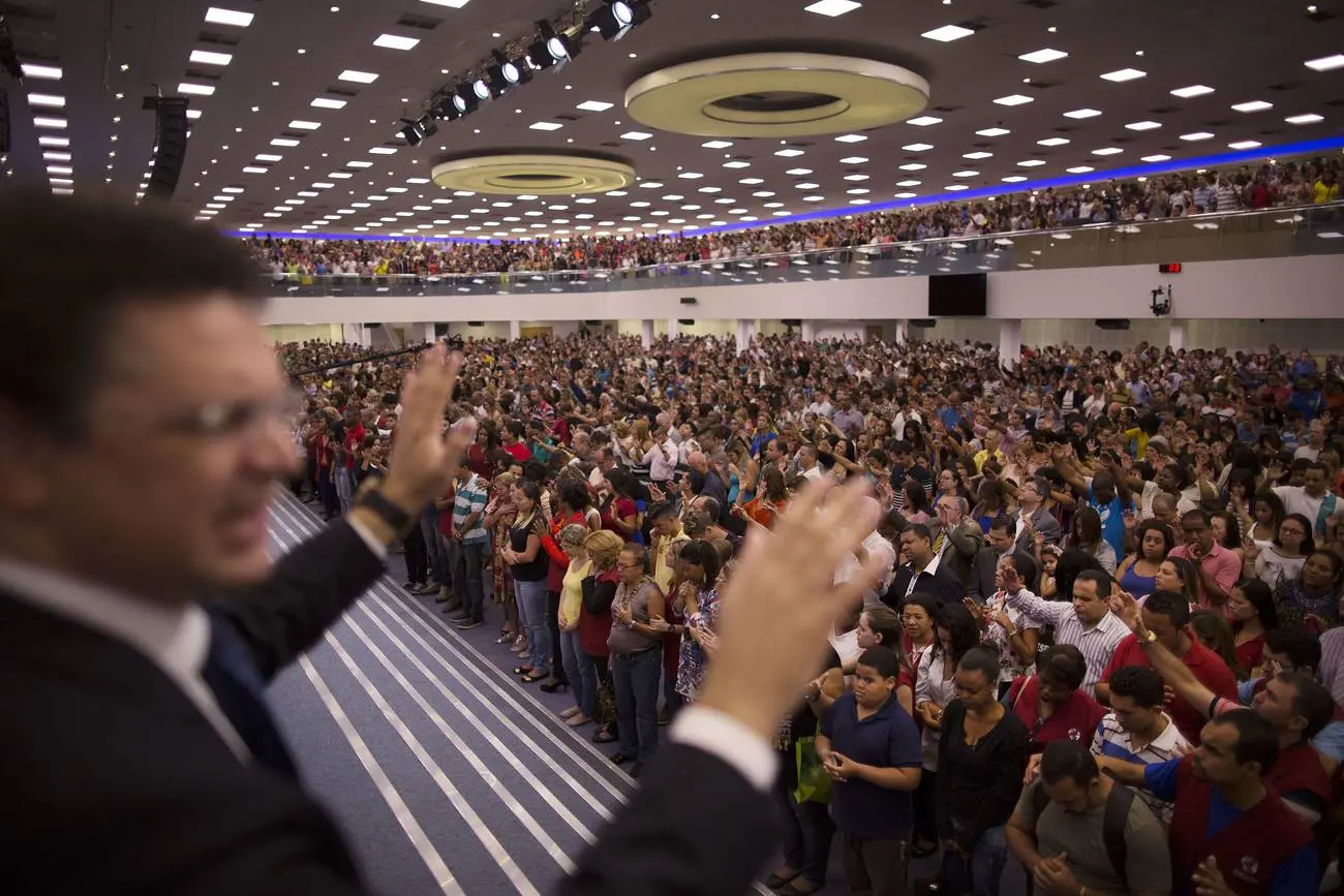 El nacimiento de la Iglesia Evangélica Pentecostal: Un viaje desde la historia hasta la actualidad - Cuándo nació la denominacion pentecostal cómo se formó la iglesia evangélica pentecostal - Cuándo nació la denominacion pentecostal