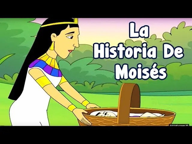 ¿Dónde Nació Moisés? Los Orígenes del Libertador de Israel - Cuándo nació Moisés antes de Cristo donde nacio moises de la biblia - Cuándo nació Moisés antes de Cristo
