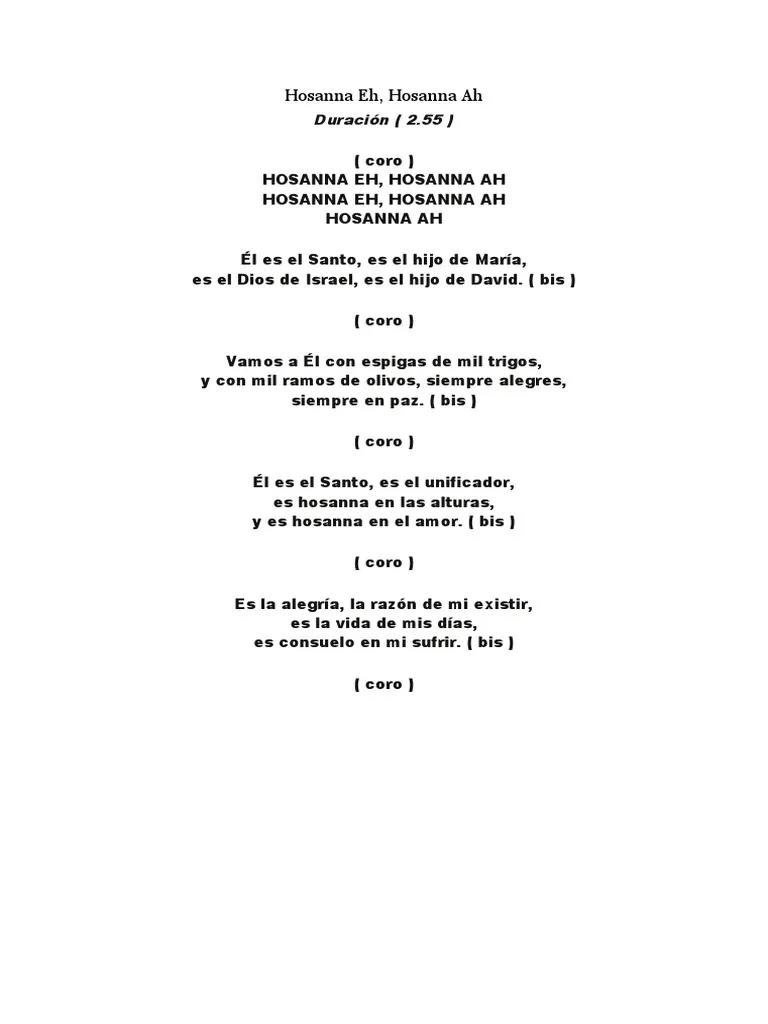 ¿Cuándo se Canta 019872zjspixorhosanna019872zjspixor en la Misa? Una Tutorial Completa - Cuándo se canta el hosanna en la misa en que momento de la misa se canta hosanna - Cuándo se canta el hosanna en la misa