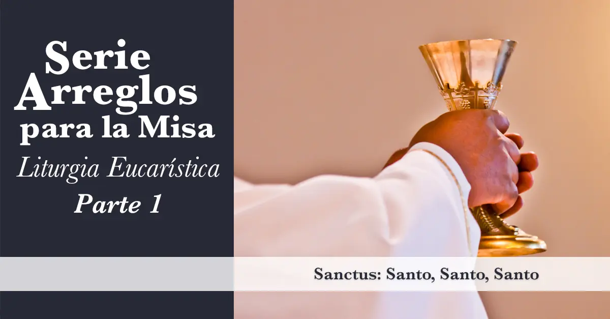 Canto de Entrada Misa Jueves Santo: Un Viaje a la Comunión y la Renovación - Cuándo se canta el Santo en la misa canto de entrada misa jueves santo - Cuándo se canta el Santo en la misa