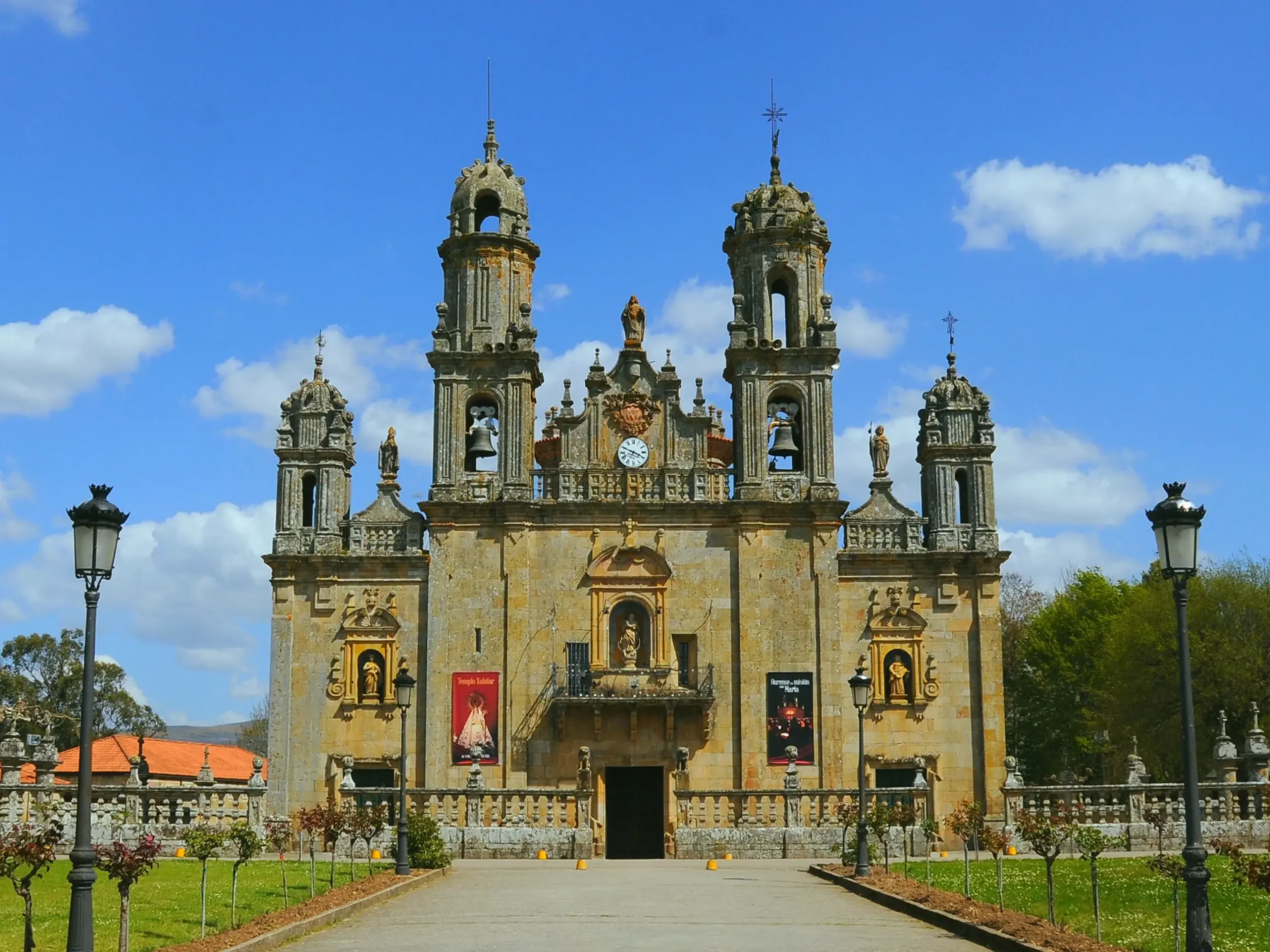La Iglesia de Nuestra Señora de los Milagros: Un Santuario de Fe y Esperanza - Cuándo se celebra el Día de la Virgen de los Milagros iglesia nuestra señora de los milagros - Cuándo se celebra el Día de la Virgen de los Milagros