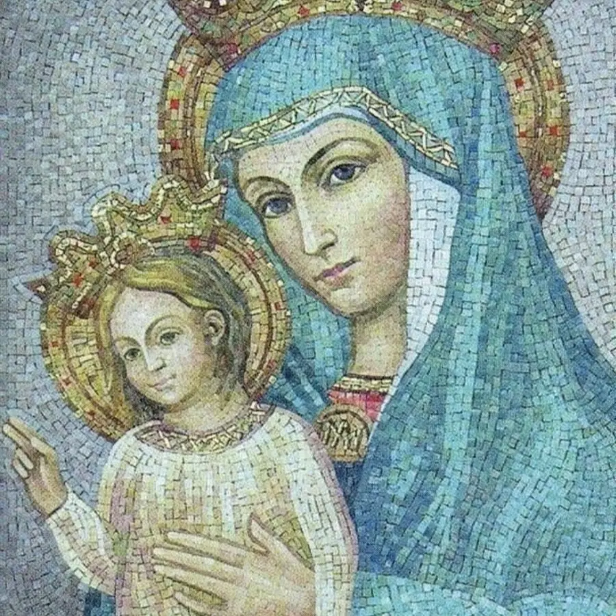 La Memoria de María, Madre de la Iglesia: Un Tributo a la Maternidad Espiritual - Cuándo se celebra el día de María Madre de la Iglesia misa maria madre de la iglesia - Cuándo se celebra el día de María Madre de la Iglesia