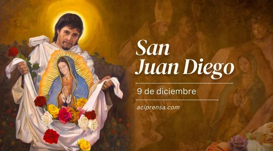 La Misa de San Juan Diego: Un Hito de Fe y Cultura - Cuándo se celebra el día de San Juan Diego misa de san juan diego - Cuándo se celebra el día de San Juan Diego