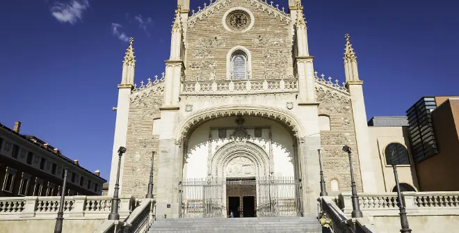 misa san jeronimo - Cuándo se celebra la festividad de San Jeronimo