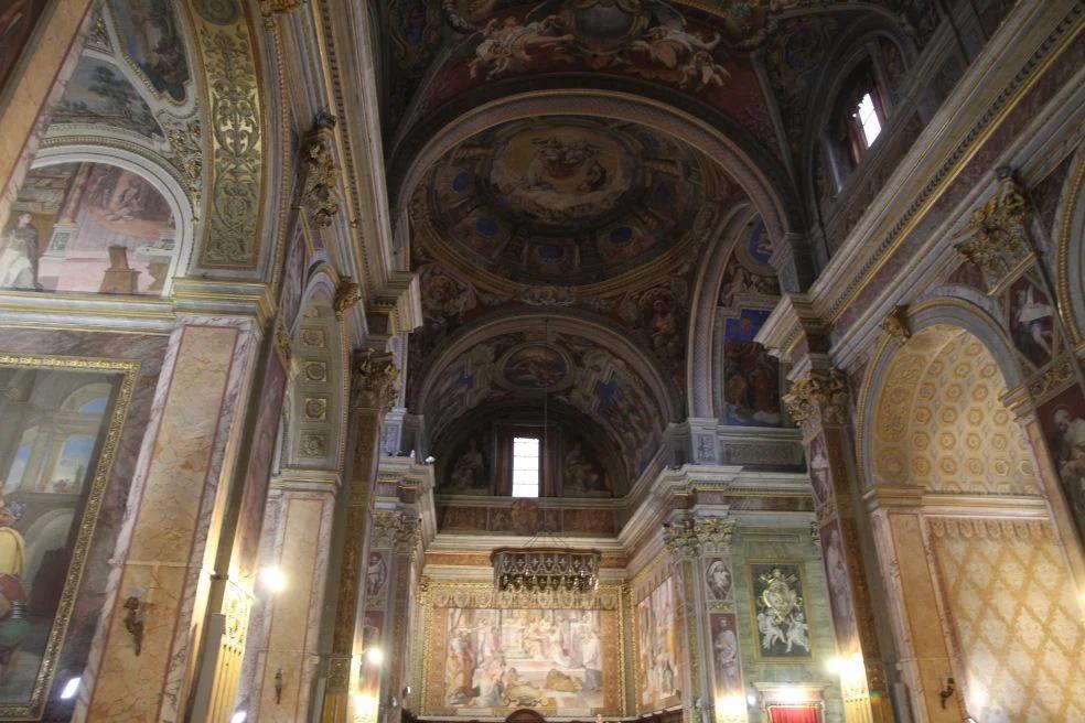 La Iglesia de San Jerónimo de la Caridad: Un Santuario de Historia y Fe - Cuándo se celebra la fiesta de su santo patrono san Jerónimo iglesia de san jerónimo de la caridad - Cuándo se celebra la fiesta de su santo patrono san Jerónimo