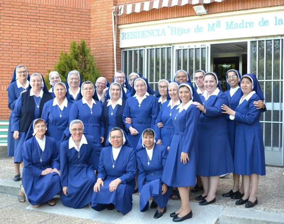 Colegio María Madre de la Iglesia: Un Legado de Fe y Educación - Cuándo se celebra la Madre de la Iglesia colegio maria madre de la iglesia - Cuándo se celebra la Madre de la Iglesia