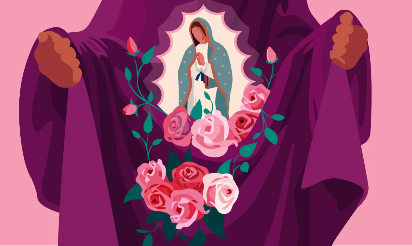 La Misa en Honor a la Virgen de Guadalupe: Una Celebración de Fe y Tradición - Cuándo se celebra la misa de la Virgen de Guadalupe misa en honor a la virgen de guadalupe - Cuándo se celebra la misa de la Virgen de Guadalupe