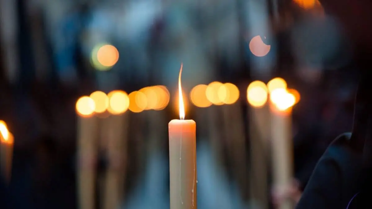 La Misa de Vigilia Pascual: ¿Vale para el Domingo? - Cuándo se celebra la misa de Vigilia Pascual la misa de vigilia pascual vale para el domingo - Cuándo se celebra la misa de Vigilia Pascual