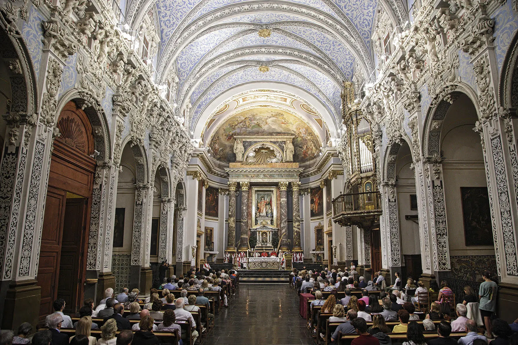La Iglesia de San Esteban Protomartir: Un Homenaje al Primer Mártir Cristiano - Cuándo se celebra San Esteban Protomartir iglesia san esteban protomartir - Cuándo se celebra San Esteban Protomartir