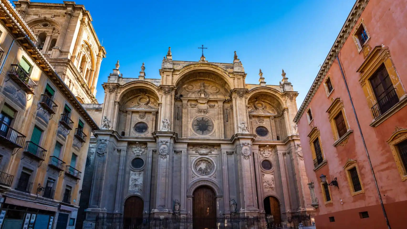 La Iglesia Catedral: Un Espacio Sagrado de Historia y Fe - Cuándo se considera catedral iglesia catedral - Cuándo se considera catedral