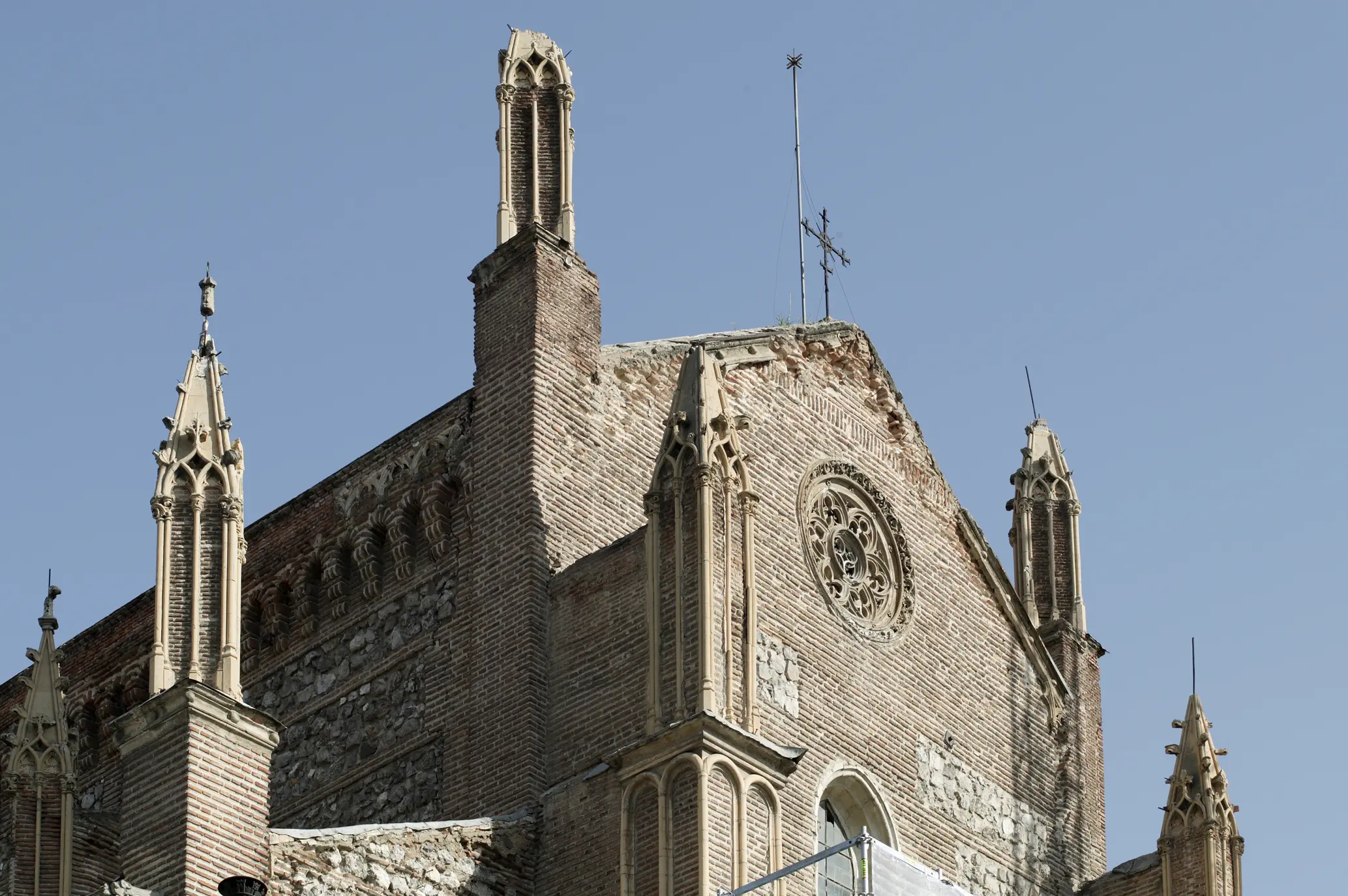 Iglesia de los Jerónimos Madrid: Horarios, Historia y Cómo Visitarla - Cuándo se construyó la iglesia de San Jeronimo iglesia de los jeronimos madrid horario - Cuándo se construyó la iglesia de San Jeronimo