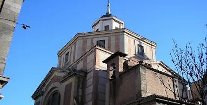 La Iglesia de San Sebastián: Un Recorrido por la Historia y la Fe - Cuándo se construyó la iglesia de San Sebastián iglesia de san sebastian - Cuándo se construyó la iglesia de San Sebastián