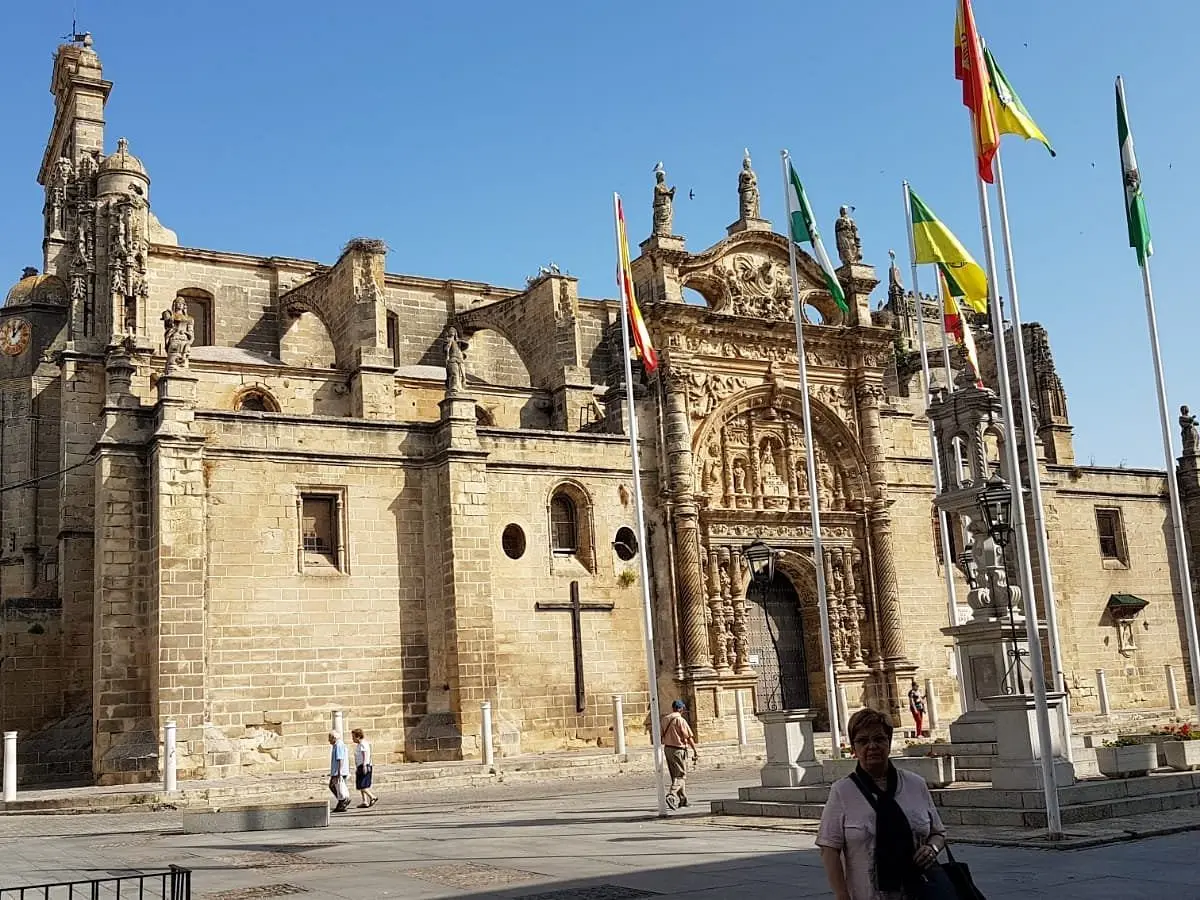 La Iglesia Mayor: Un Viaje a Través de la Historia y la Fe - Cuándo se construyó la iglesia mayor iglesia mayor - Cuándo se construyó la iglesia mayor