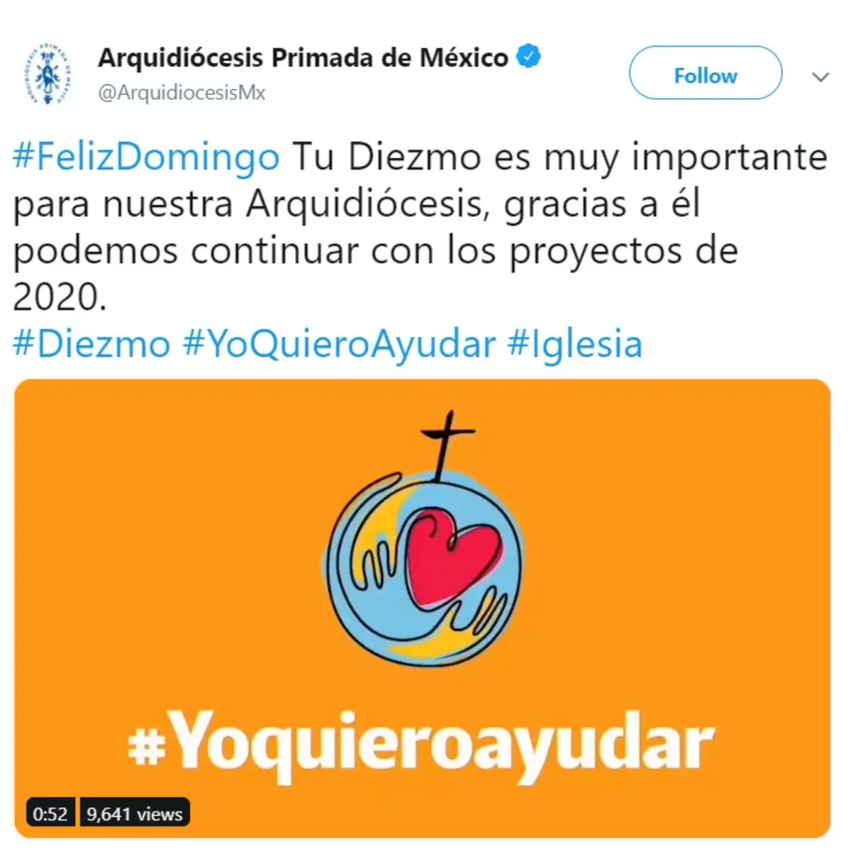 ¿Cada Cuánto Se Da El Diezmo En La Iglesia Católica? - Cuándo se debe dar el diezmo cada cuando se da el diezmo en la iglesia catolica - Cuándo se debe dar el diezmo