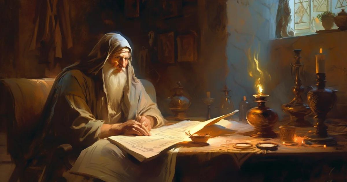 ¿Quién Escogió los Libros de la Biblia? Un Viaje a Través del Canon - Cuándo se escogieron los libros de la Biblia quien escogio los libros de la biblia - Cuándo se escogieron los libros de la Biblia