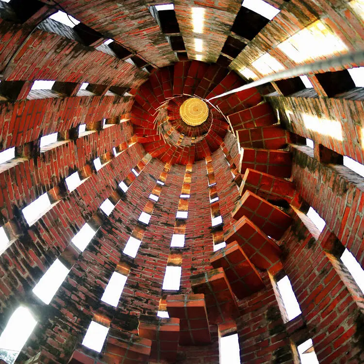 La Iglesia de la Atlántida: Historia, Creencias y Controversias - Cuándo se fundó Atlantida Uruguay iglesia atlantida - Cuándo se fundó Atlantida Uruguay