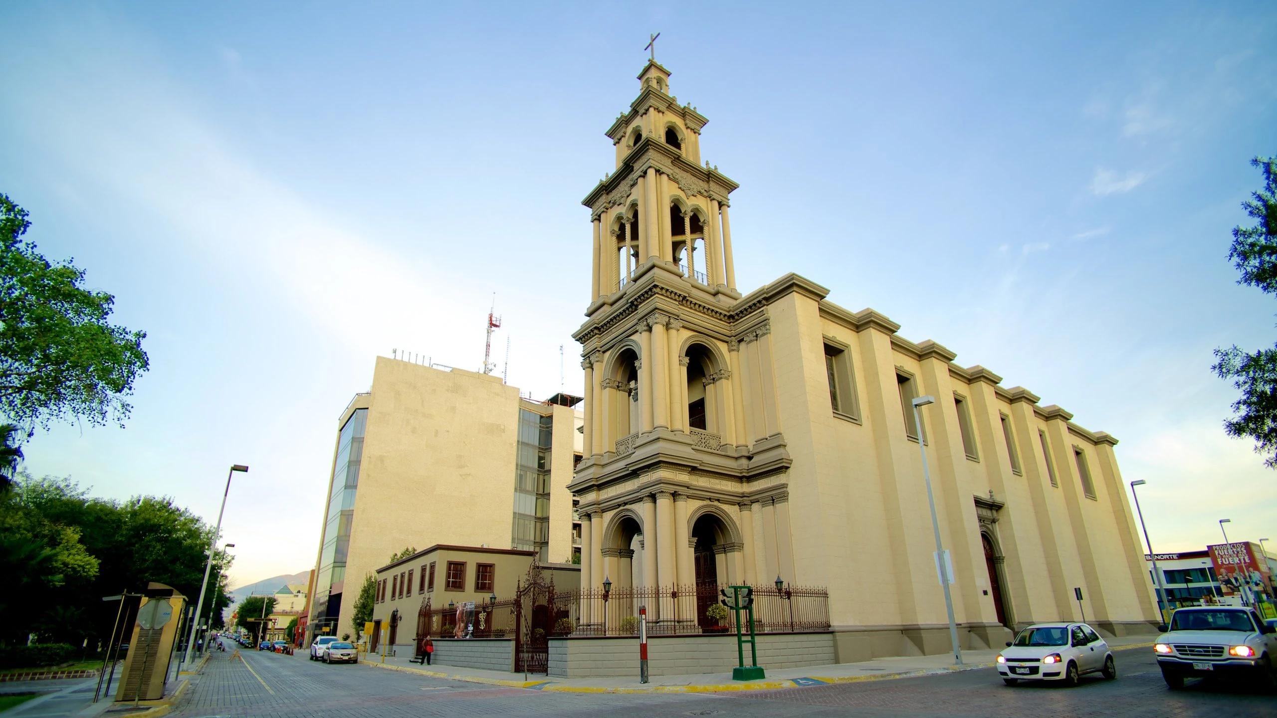 Iglesia Sagrado Corazón de Jesús: Un Símbolo de Fe y Devoción en Ecuador - Cuándo se fundó el Sagrado Corazón de Jesús iglesia sagrado corazon de jesus constitucion - Cuándo se fundó el Sagrado Corazón de Jesús