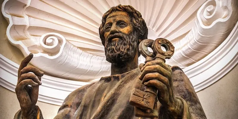 ¿Cuándo se Fundó la Iglesia Católica Romana? Un Viaje a través de los Siglos - Cuándo se fundó la Iglesia de Roma cuando se fundo la iglesia catolica romana - Cuándo se fundó la Iglesia de Roma