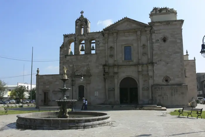 Iglesia de San Felipe Neri: Historia, Cultura y Tradiciones de una Villa Real - Cuándo se fundó la Iglesia de San Felipe iglesia de san felipe neri - Cuándo se fundó la Iglesia de San Felipe