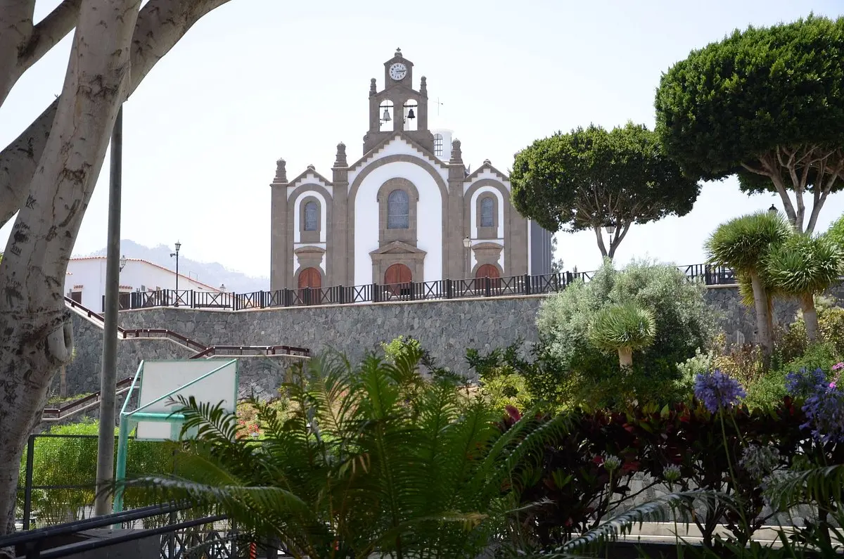 Iglesia Santa Lucía: Un Legado de Fe en Ferreñafe - Cuándo se fundó la Iglesia Santa Lucía de Ferreñafe iglesia santa lucia - Cuándo se fundó la Iglesia Santa Lucía de Ferreñafe