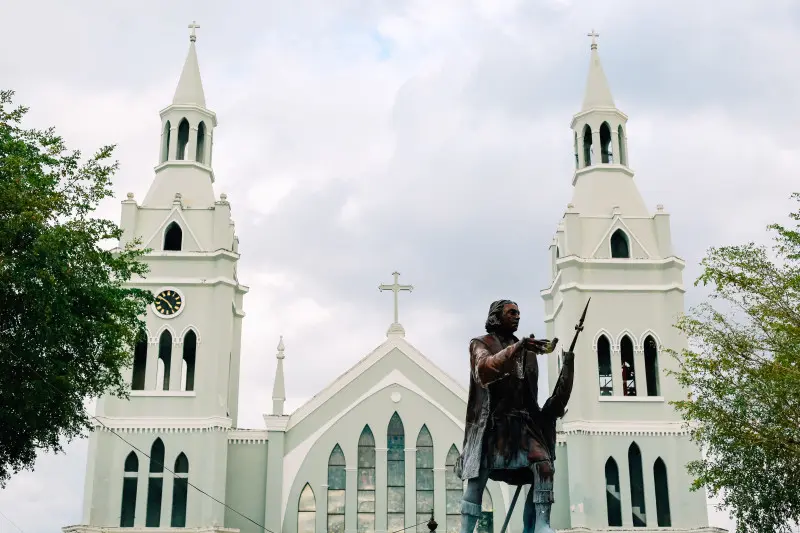 Iglesia San Francisco de Asís: Un Tesoro Histórico en San Juan - Cuándo se fundó la parroquia de San Francisco de Asís iglesia san francisco de asis san juan - Cuándo se fundó la parroquia de San Francisco de Asís