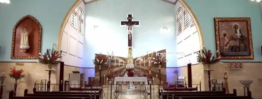 Horario de Misa en San José Obrero: Encuentra la Paz y la Espiritualidad - Cuándo se fundó la parroquia San José Obrero horario misa san jose obrero - Cuándo se fundó la parroquia San José Obrero
