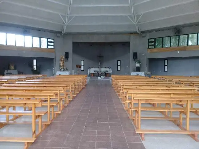 Iglesia San Eugenio: Un hito histórico y religioso en Luján de Cuyo, Mendoza - Cuándo se fundó Luján de Cuyo Mendoza iglesia san eugenio luján de cuyo mendoza - Cuándo se fundó Luján de Cuyo Mendoza