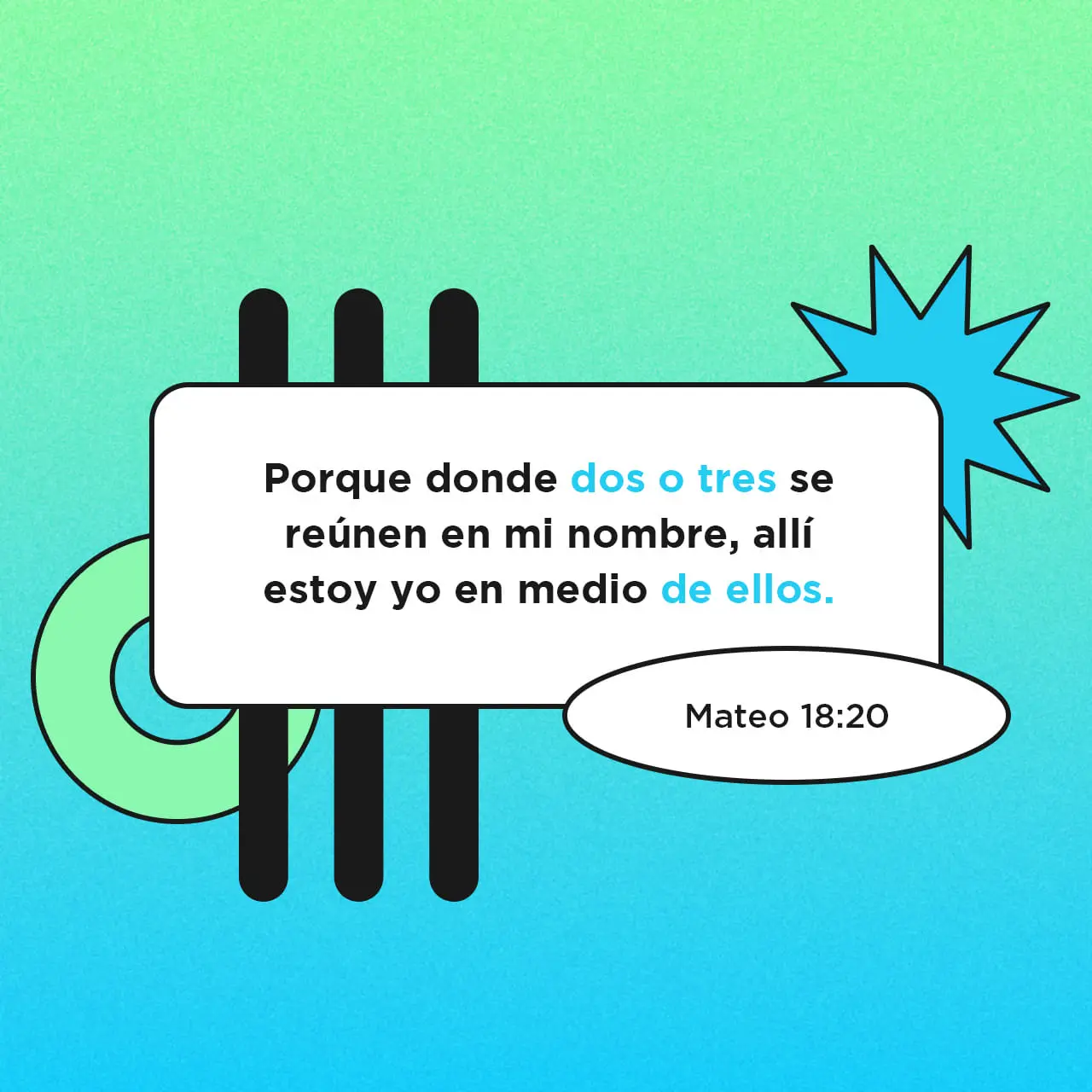 El Poder del Acuerdo en la Biblia - Cuándo se ponen de acuerdo en la Biblia acuerdo en la biblia - Cuándo se ponen de acuerdo en la Biblia