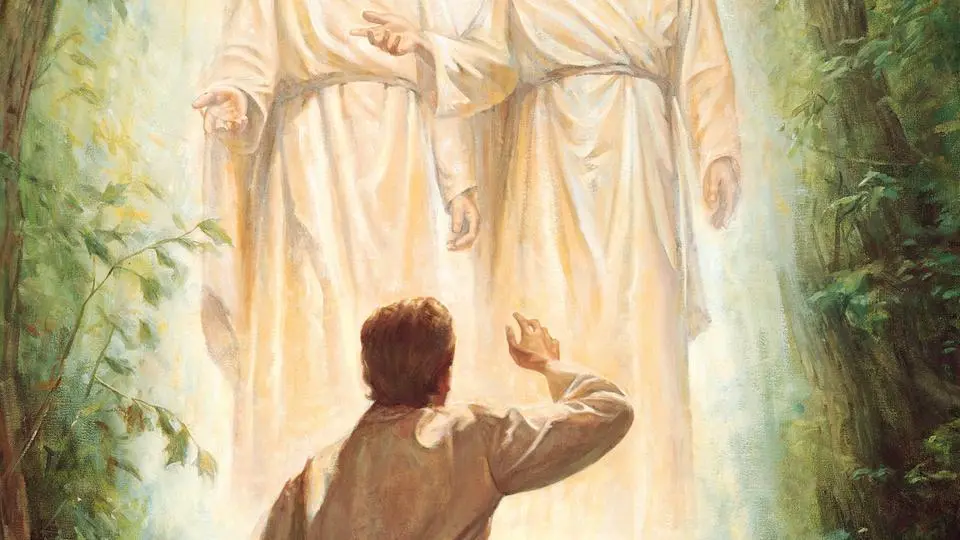 La Restauración de la Iglesia de Jesucristo de los Santos de los Últimos Días: Un Regreso a la Plenitud del Evangelio - Cuándo se restauró el Sacerdocio de Melquisedec restauracion de la iglesia mormona - Cuándo se restauró el Sacerdocio de Melquisedec
