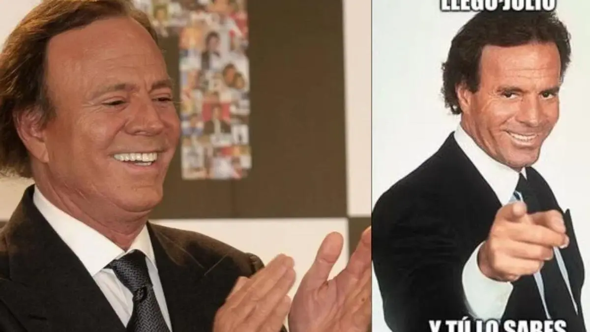 Julio Iglesias: 019872zjspixorquiero019872zjspixor y su Impacto en la Música - Cuándo se retiró Julio Iglesias de la música julio iglesia o me quieres o me dejas - Cuándo se retiró Julio Iglesias de la música