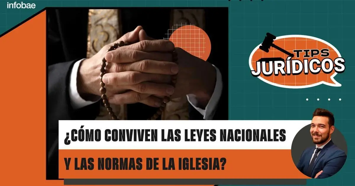 Perón y la Iglesia: Una Relación Compleja - Cuándo se separó la Iglesia del Estado en Argentina peron y la iglesia - Cuándo se separó la Iglesia del Estado en Argentina
