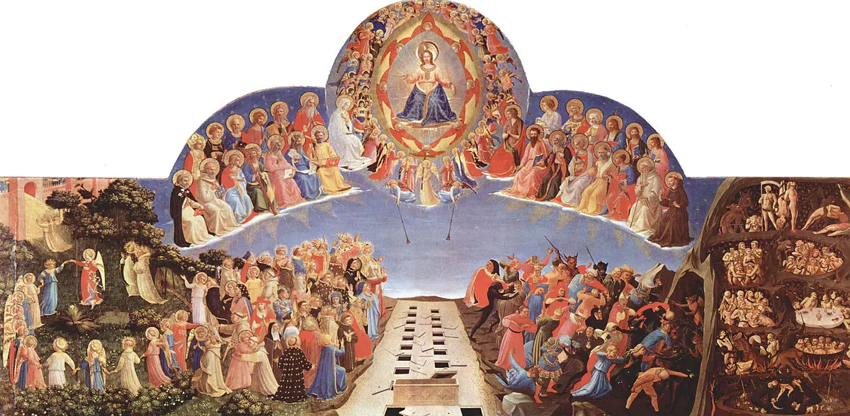 El Juicio Final en la Biblia: Un Análisis Profundo - Cuándo será el juicio final de Dios el juicio final en la biblia - Cuándo será el juicio final de Dios