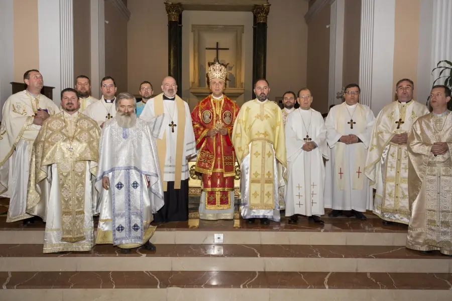 La Liturgia Bizantina: Un Viaje a Través del Tiempo y la Fe - Cuándo terminó la Iglesia bizantina misa bizantina - Cuándo terminó la Iglesia bizantina