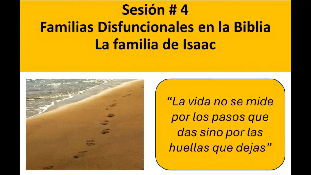 Familias Disfuncionales en la Biblia: Un Estudio de las Dinámicas Humanas - Cuando una familia se considera disfuncional familias disfuncionales en la biblia - Cuando una familia se considera disfuncional