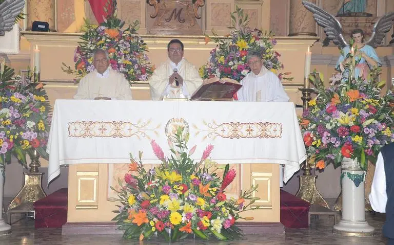 La Misa Concelebrada: Un Acto de Unidad y Fraternidad - Cuando una misa es concelebrada misa concelebrada - Cuando una misa es concelebrada