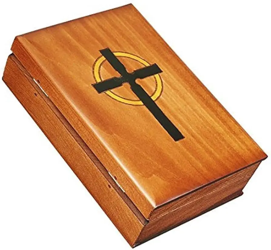 La Biblia en Caja: Un Tesoro de Fe y Sabiduría - Cuántas Biblias trae una caja biblia en caja - Cuántas Biblias trae una caja