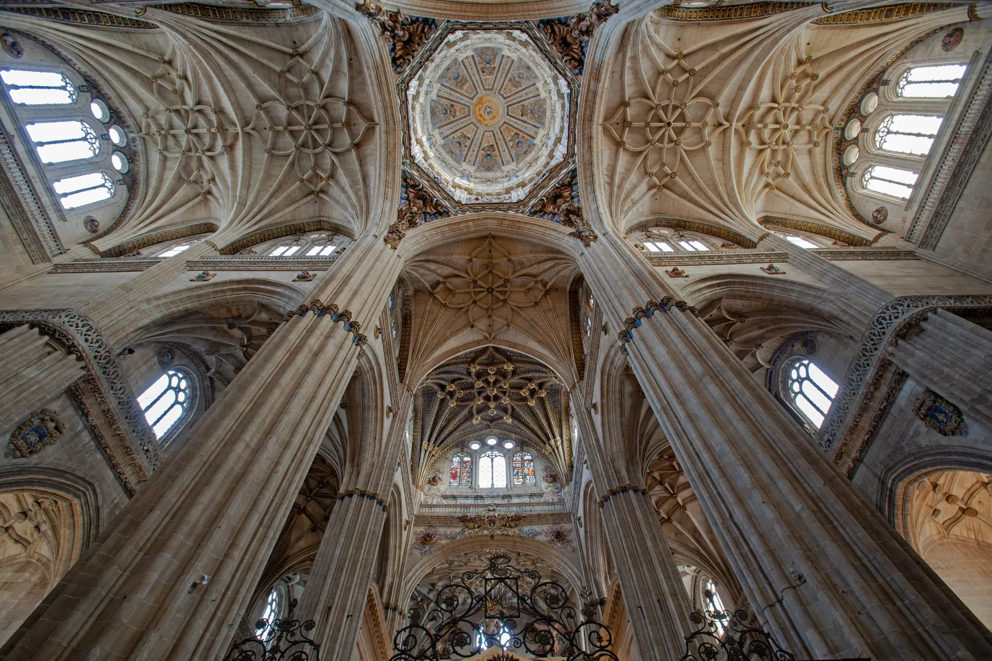 La Iglesia en Salamanca: Un Recorrido Histórico y Espiritual - Cuántas catedrales tiene la ciudad de Salamanca iglesia en salamanca - Cuántas catedrales tiene la ciudad de Salamanca