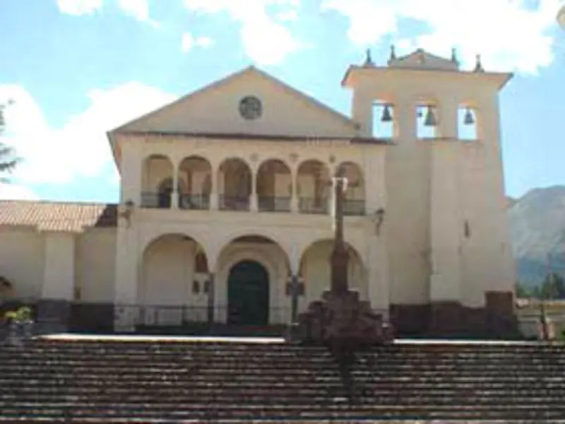Iglesia de San Jerónimo: Un Tesoro Arquitectónico y Cultural en Cusco - Cuántas comunidades tiene San Jeronimo Cusco iglesia san jeronimo cusco - Cuántas comunidades tiene San Jeronimo Cusco