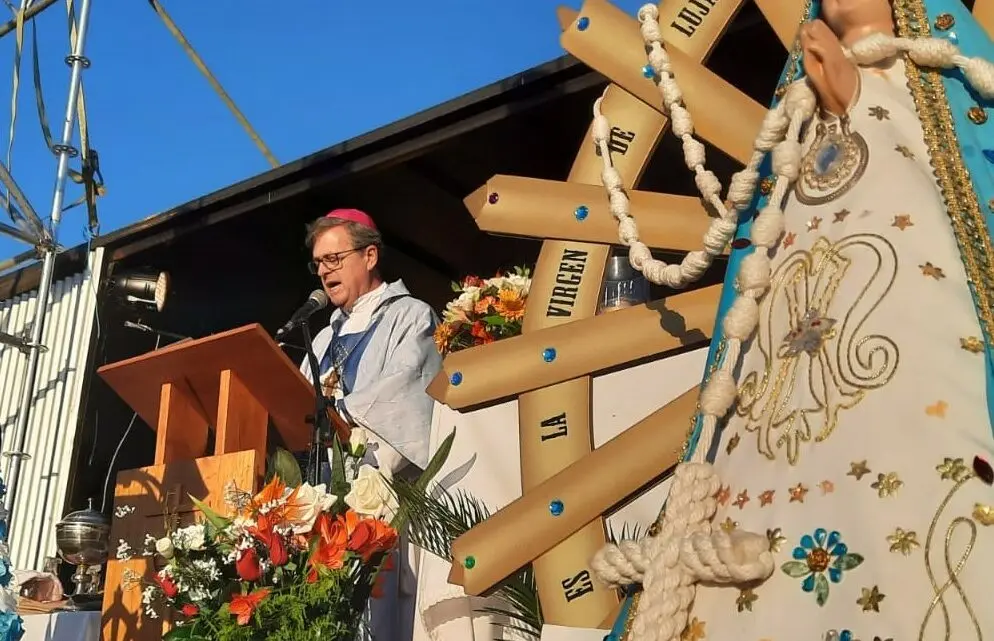 La Misa Peregrinación a Luján: Un Viaje de Fe y Tradición - Cuántas horas dura la peregrinación a Luján misa peregrinacion lujan - Cuántas horas dura la peregrinación a Luján