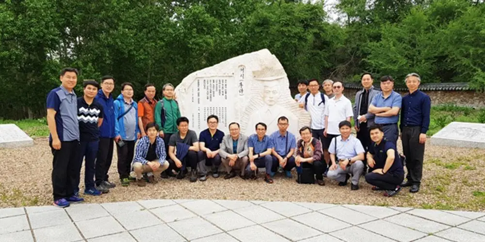 La Iglesia Adventista del Séptimo Día en Corea del Sur: Un Crecimiento Excepcional - Cuántas iglesias adventistas hay en Corea del Sur iglesia adventista en corea del sur - Cuántas iglesias adventistas hay en Corea del Sur