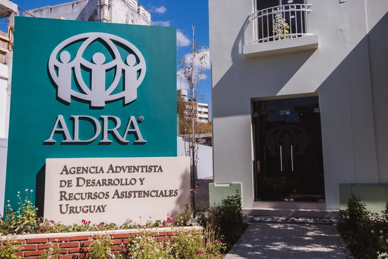 Iglesia Adventista en Uruguay: Un Faro de Esperanza en la Nación - Cuántas iglesias adventistas hay en Uruguay iglesia adventista uruguay - Cuántas iglesias adventistas hay en Uruguay