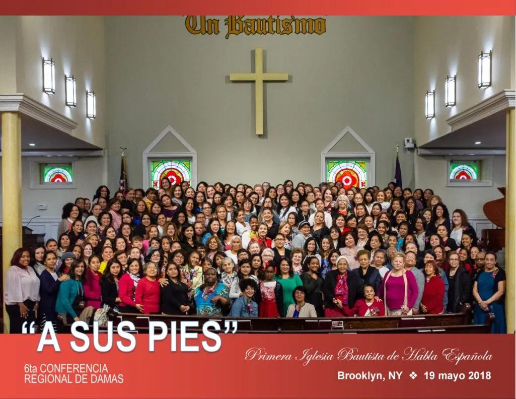 Las Iglesias Bautistas Americanas: Una Historia de Fe, Controversias y Evolución - Cuántas iglesias bautistas hay en USA iglesia bautista estados unidos - Cuántas iglesias bautistas hay en USA