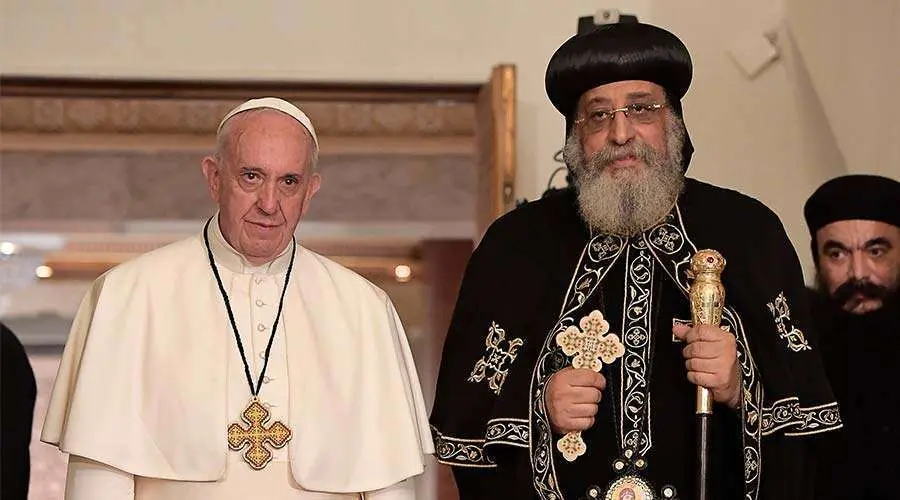 La Iglesia Católica en Egipto: Una Historia Milenaria - Cuántas iglesias catolicas hay en Egipto iglesia catolica en egipto - Cuántas iglesias catolicas hay en Egipto