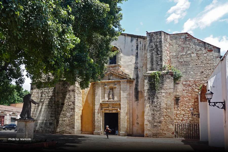 La Iglesia Católica en República Dominicana: Un Legado Histórico y Presente Vibrante - Cuántas iglesias católicas hay en República Dominicana iglesia republica dominicana - Cuántas iglesias católicas hay en República Dominicana