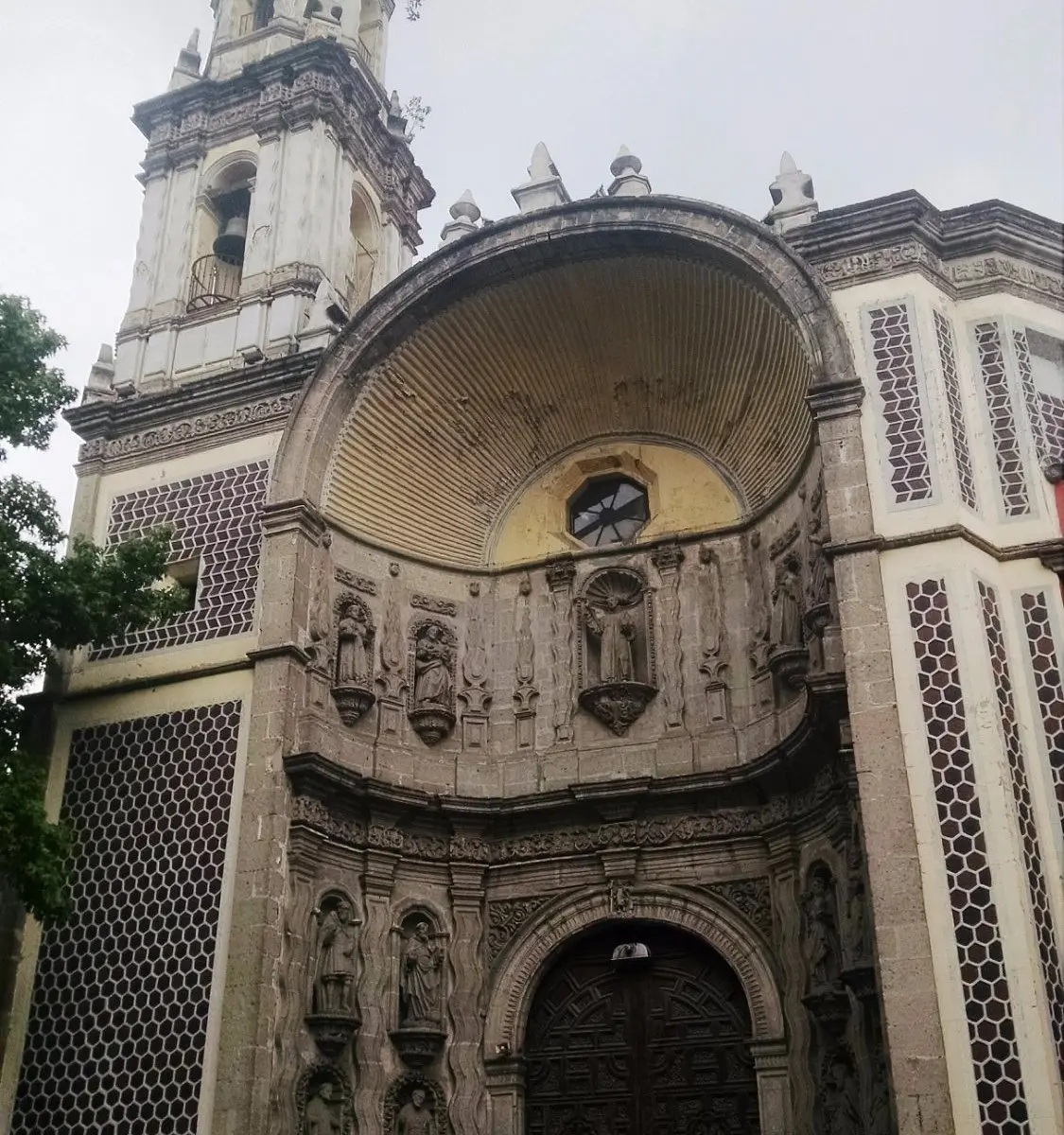 Historia de la Iglesia de Dios en México: Un Legado de Fe y Crecimiento - Cuántas iglesias de Dios hay en México historia de la iglesia de dios en méxico - Cuántas iglesias de Dios hay en México