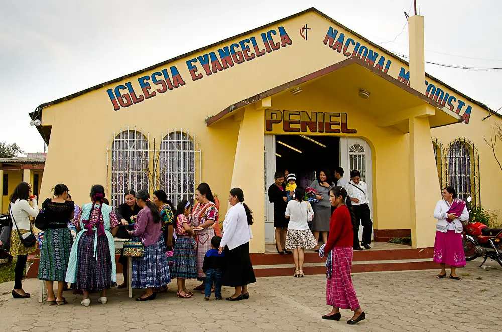 La Iglesia Evangélica en Guatemala: Un Panorama de Fe y Crecimiento - Cuántas iglesias evangelicas hay en Guatemala iglesia evangelica guatemala - Cuántas iglesias evangelicas hay en Guatemala