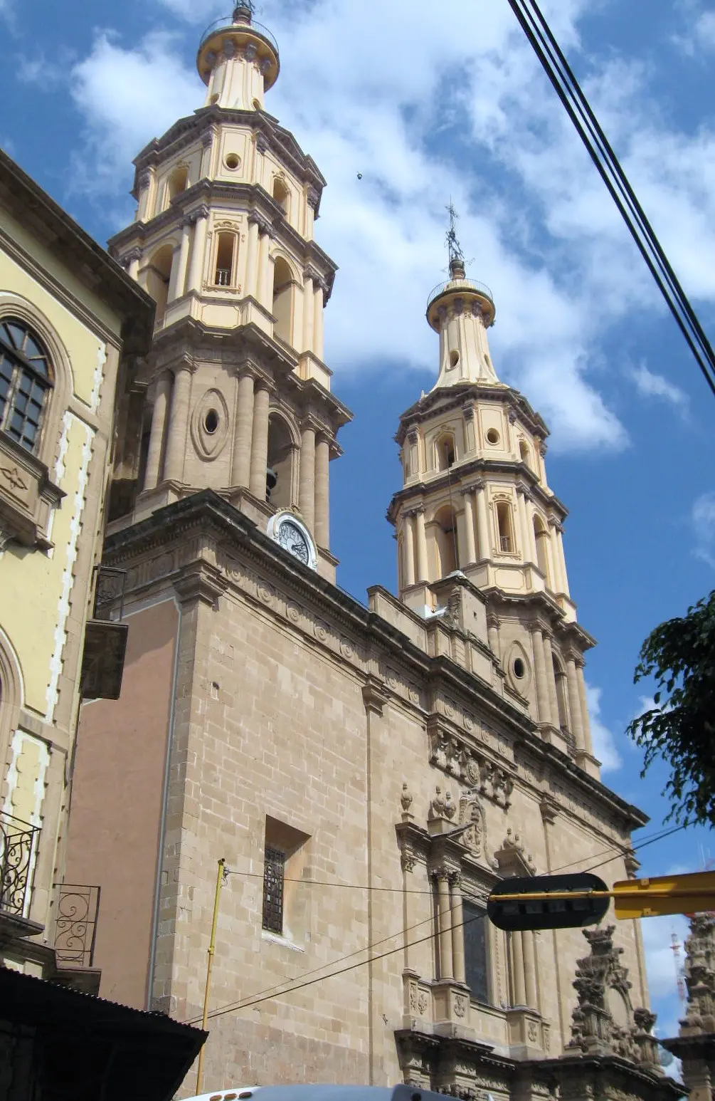 La Iglesia de Guanajuato: Un Tesoro Histórico y Espiritual - Cuántas iglesias hay en Guanajuato iglesia de guanajuato - Cuántas iglesias hay en Guanajuato