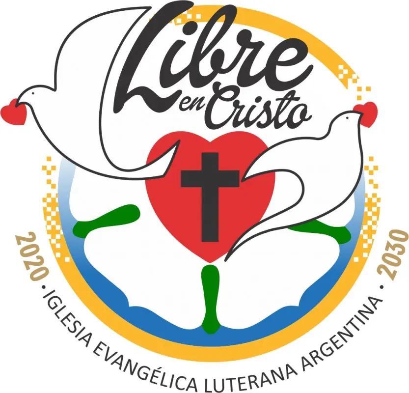 iglesia evangelica luterana argentina - Cuántas iglesias luteranas hay en Argentina